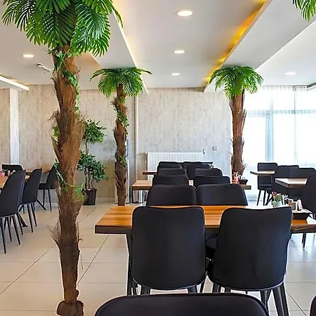 Seyr-i Konya Butik Hotel
