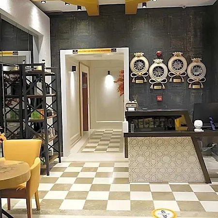 Seyr-i Konya Butik 5* Akhan