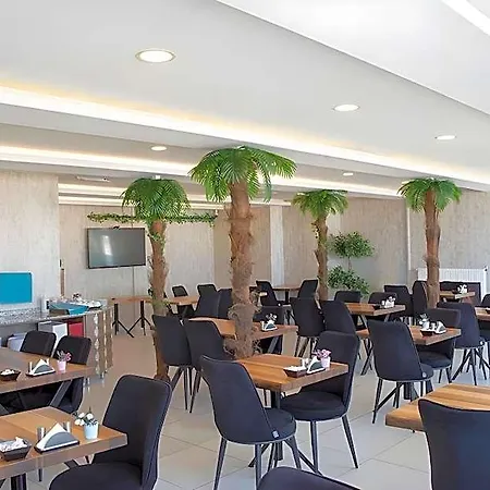 Seyr-i Konya Butik 5* Akhan