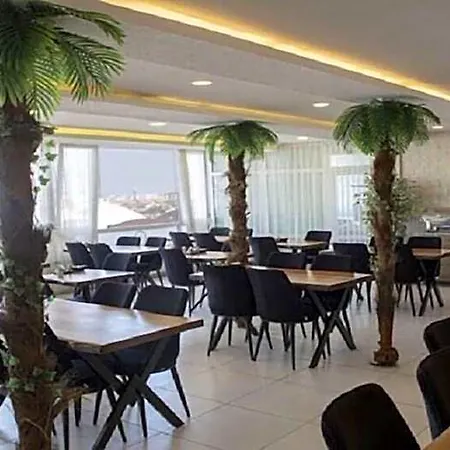 Seyr-i Konya Butik Hotel Akhan