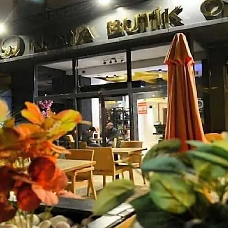 Hotel Seyr-i Konya Butik Akhan