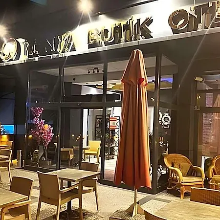 Hotel Seyr-i Konya Butik