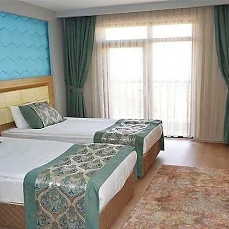 Seyr-i Konya Butik Hotel 5*