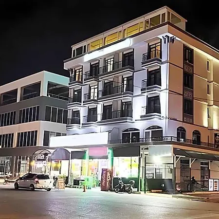 Seyr-i Konya Butik Hotel 5*