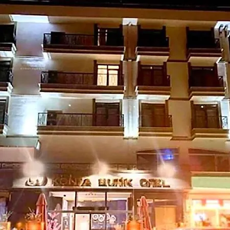 Seyr-i Konya Butik 5* Akhan