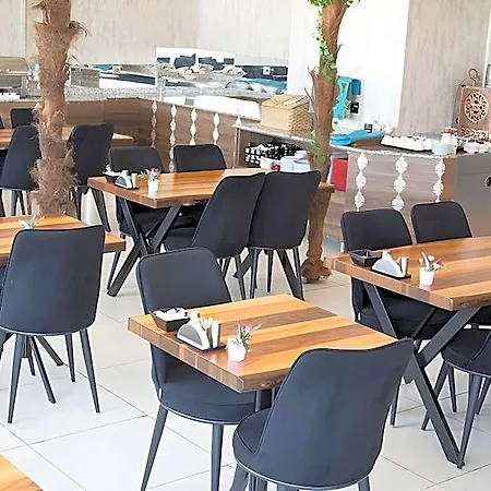 Seyr-i Konya Butik Hotel Akhan