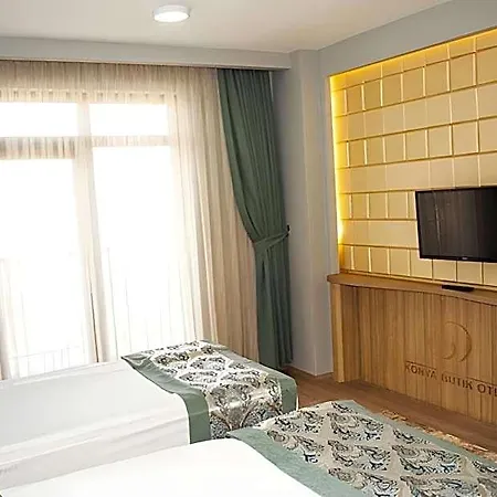 Hotel Seyr-i Konya Butik 5*
