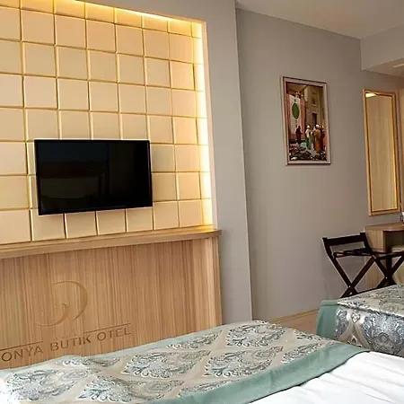 Hotel Seyr-i Konya Butik